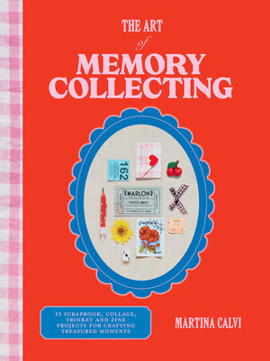 The Art of Memory Collecting - ebook